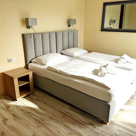 Lazur Apartamenty Свіноуйсьце Екстер'єр фото