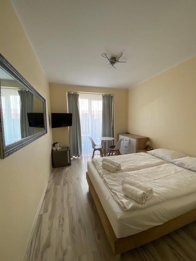 Lazur Apartamenty Свіноуйсьце Екстер'єр фото