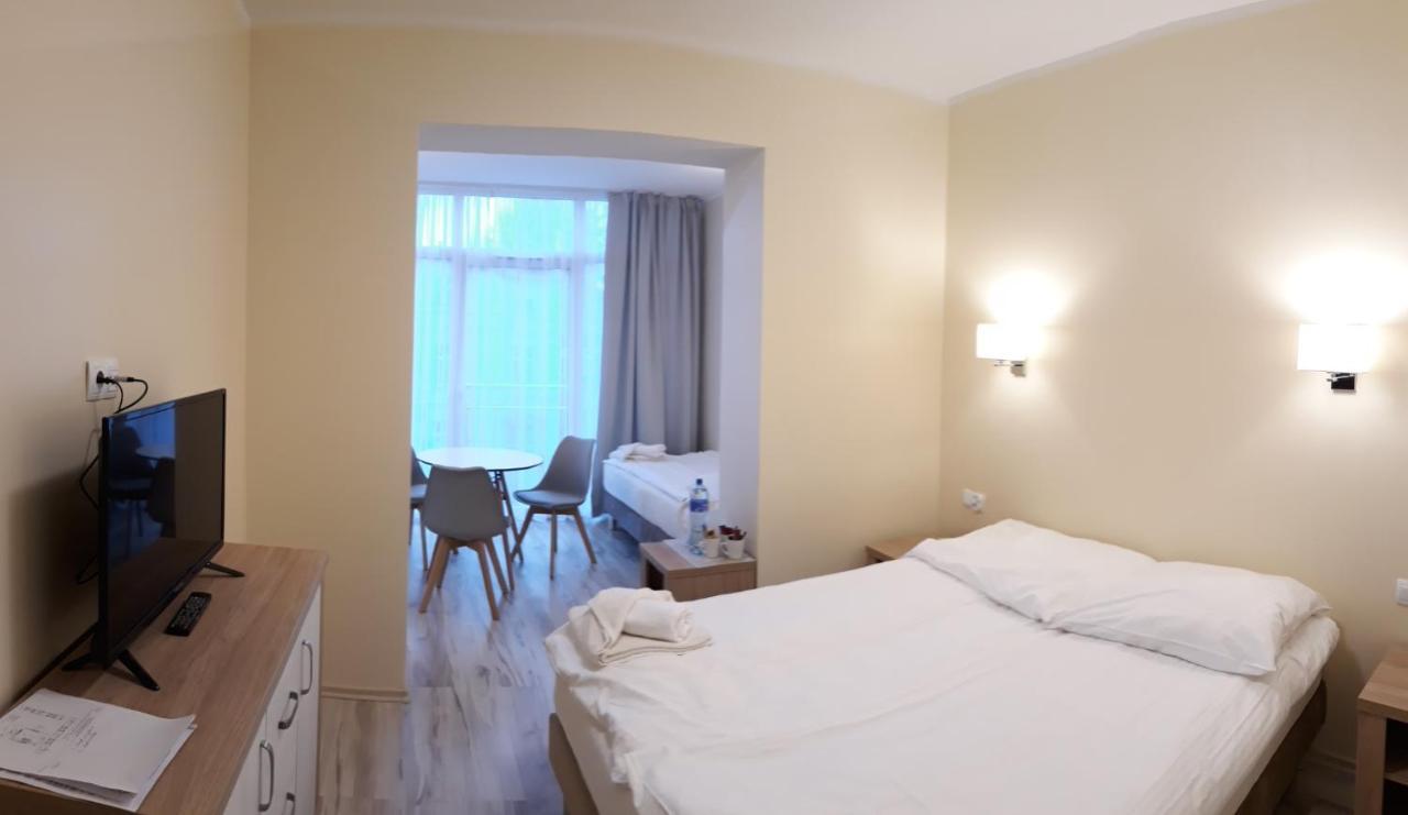 Lazur Apartamenty Свіноуйсьце Екстер'єр фото